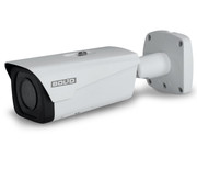 VCI-140-01 (2.7-12mm) Болид Уличная IP видеокамера (2.7-12мм), ИК, 4Мп, POE, Micro SD, Аудиоканал, Тревожный вход и выход