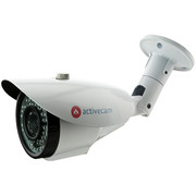 AC-D2113IR3 (2.8-12мм) ActiveCam Уличная цилиндрическая IP-видеокамера (2.8-12мм), ИК, PoE, 1.3Мп