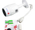 AC-D2121IR3W (3.6мм) ActiveCam Уличная беспроводная цилиндрическая IP-видеокамера (3.6мм), ИК, 2Мп, wifi