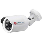 AC-D2121WDIR3 (1.9мм) ActiveCam Уличнаяцилиндрическая IP-видеокамера (3.6мм), ИК, 2Мп, PoE