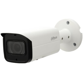 DH-IPC-HFW2431TP-VFS Dahua Уличная цилиндрическая IP-видеокамера (2,7-13,5мм), ИК, 4Мп, Poe, тревожные вх.вых 1/1