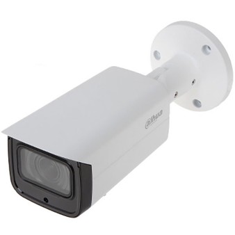 DH-IPC-HFW2231TP-ZS Dahua Уличная цилиндрическая IP-видеокамера (2,7-13,5мм), ИК, 2Мп, Poe
