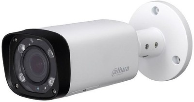 DH-IPC-HFW2231TP-VFS Dahua Уличная цилиндрическая IP-видеокамера (2,7-13,5мм), ИК, 2Мп, Poe