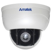 AC-ID202PTZ3 Amatek Скоростная поворотная IP-видеокамера, ИК, PoE, 2Мп