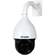 AC‐I2012PTZ22H Amatek Скоростная поворотная IP-видеокамера ( 4.7-103.4 мм (×22) с АРД), ИК , 2Мп