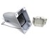 AC-I4015PTZ20H Amatek Скоростная поворотная IP-видеокамера (4.7-94 мм (x20) с АРД), ИК , 4Мп
