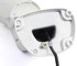 AC-IS501PTZ10 Amatek Скоростная поворотная IP-видеокамера (5.1-51 мм (×10) с АРД), ИК , 5Мп