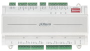 DHI-ASC1204B Dahua Сетевой IP-контроллер на две точки прохода или 4 двери и 4 кнопки выхода