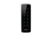 DHI-ASR1201D Dahua Влагозащищенный считыватель с клавиатурой, для карт доступа Mifare