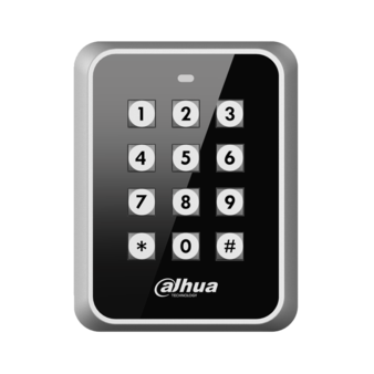 DHI-ASR1101M Dahua Бесконтактный электронный считыватель информации с карт доступа Mifare