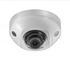 DS-2CD2523G0-IS (6mm) Hikvision Компактная вандалозащищенная IP-камера, ИК, 2Мп, Poe, Встроенный микрофон, Слот для microSD