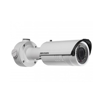 DS-2CD2622FWD-IZS Hikvision Уличная IP камера, обьектив 2.8-12мм, ИК, 2Мп, PoE, Слот для microSD, аудиовход/выход 1/1, тревожные вход/выход 1/1