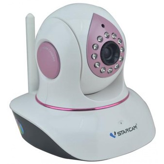 C7838WIP-B Vstarcam поворотная IP-камера 4.2 мм, WIFI, ИК