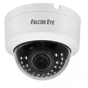 FE-DV1080MHD/30M Falcon Eye Купольная внутренняя мультиформатная MHD (AHD/ TVI/ CVI/ CVBS) видеокамера, объектив 2.8-12, 2Mp, Ик