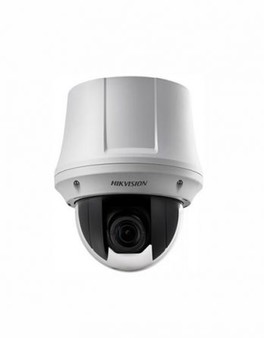 DS-2DE4220-AE3 Hikvision Поворотная купольная IP видеокамера, 2Mp, PoE, слот для microSD, тревожные вход/выход, двусторонний звук
