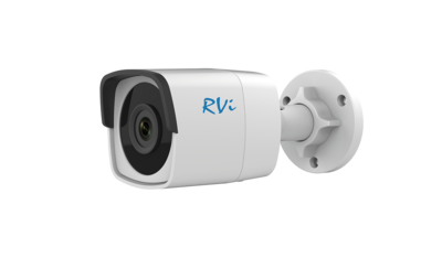 RVi-2NCT2042 (2.8) RVi Уличная цилиндрическая IP видеокамера, 2Mp, Ик, Poe, Поддержка карт MicroSD