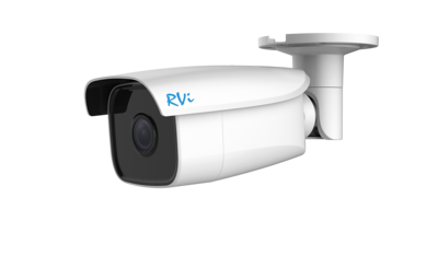 RVi-2NCT6032-L5 (2.8) RVi Уличная цилиндрическая IP видеокамера, 6Mp, Ик, Poe, Поддержка карт MicroSD
