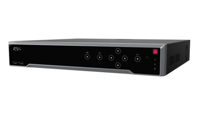 RVi-2NR16440 IP-видеорегистратор 16-ти канальный RVI