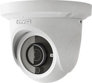 CTV-IPD2028 FLE Купольная антивандальная IP видеокамера, обьектив 2.8 мм, 2Mp, Ик