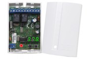 RD-1000 Elmes Приемник-контроллер для СКУД на 1000 брелков