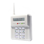 CB-32-GB Elmes Беспроводной приемно-контрольный прибор со встроенным GSM-модулем
