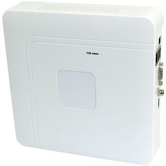 AR-N851LX Amatek 8 канальный IP видеорегистратор