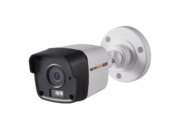 NOVIcam PRO FC53W Уличная цилиндрическая мультиформатная MHD (AHD/ TVI/ CVI/ CVBS) видеокамера, объектив 3.6мм, 5Мп, Ик