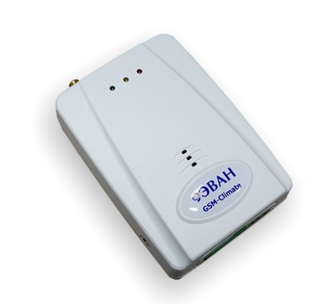 Н-1000.01 ZONT Комплект для автоматизации системы отопления частного дома