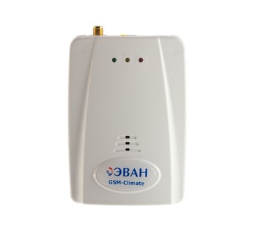 H-2 ZONT Wi-Fi термостат для электрических и газовых котлов