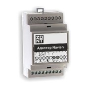 Адаптер Navien Адаптер для подключения контроллеров и термостатов ZONT к газовым котлам по информационной шине Navien