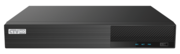 CTV-HD9204 HP Plus Мультиформатный MHD(AHD, HD-TVI, IP, CVBS) видеорегистратор на 4 канала