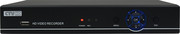 CTV-HD924H Lite Мультиформатный MHD (AHD/CVI/TVI/CVBS) видеорегистратор на 4 канала