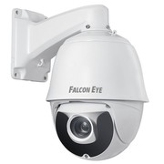 FE-HSPD1080MHD/200M Falcon Eye Уличная поворотная мультиформатная MHD (AHD/ TVI/ CVI/ CVBS) видеокамера, объектив 4.7-94мм (×20), ИК, 2Мп