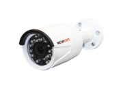 NOVIcam N53LW Уличная цилиндрическая IP видеокамера, обьектив 3.6 мм, 5Мп, Ик