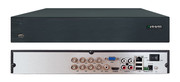Линия XVR 8 Devline Мультиформатный видеорегистратор (IP/CVi/TVi/AHD/CVBS) на 8 каналов