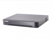 DS-7216HUHI-K2/P Hikvision Мультиформатный MHD (AHD/TVI/CVI/CVBS/IP) видеорегестратор на 16 каналов