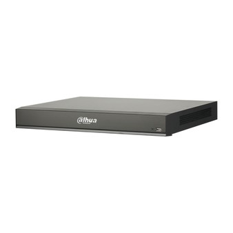 DHI-NVR5216-8P-I Dahua IP-видеорегистратор на 16 каналов