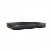 DS-N308/2(B) HiWatch IP Видеорегистратор на 8 каналов