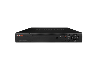 NR1232 NOVIcam IP видеорегистратор на 32 канала