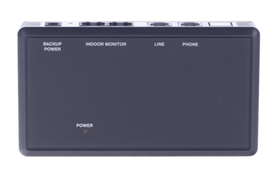 XR-27 Slinex Универсальный модуль подключения ЛЮБОГО 4х-проводного домофона к стационарному телефону