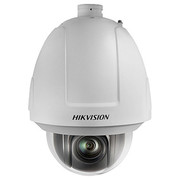 DS-2DF5284-AEL Hikvision Уличная скоростная поворотная IP видеокамера, 2Mp, Hi-PoE, слот для microSD, аудиовход/выход 1/1, тревожные вход/выход 7/2