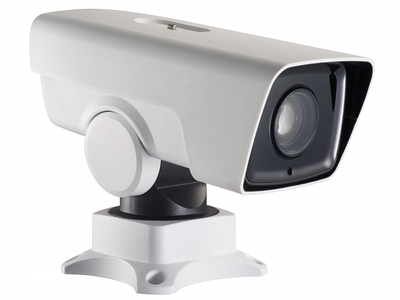 DS-2DY3320IW-DE4 Hikvision Уличная поворотная IP видеокамера, 3Mp, PoE, слот для microSD, аудиовход/выход 1/1, тревожные вход/выход 1/1