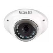 FE-SDA720AHD/10M Falcon Eye Внутренняя купольная AHD видеокамера, 1.3Мп, ИК, Встроенный микрофон