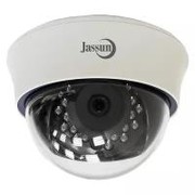 JSH-DV100IR (2.8-12мм) Jassun Внутренняя купольная AHD видеокамера, 1Мп , ИК