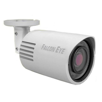 Уличная цветная IP-видеокамера Falcon Eye FE-IPC-BL202PA (3.6мм), ИК, PoE, 2Мп