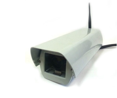 Уличная IP-видеокамера с поддержкой WIFI Vstarcam С7850WIP 52S