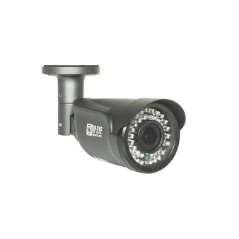 B2E-SRWP-2.8-12-03 IPEYE Уличная цилиндрическая IP видеокамера, объектив 2.8-12 мм, 2Мп, Ик, POE