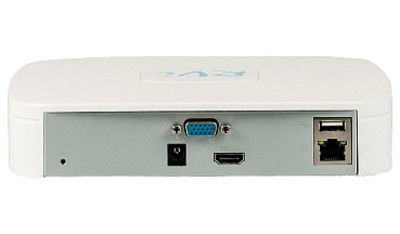 RVi-IPN4/1 IP-видеорегистратор (NVR) на 4 канала
