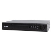 AR-HTK44X Amatek Мультиформатный MHD (AHD/TVI/CVI/960H/IP) видеорегистратор на 4 канала