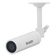 FE-B720AHD Falcon Eye Уличная цилиндрическая AHD видеокамера, объектив 2.8мм, 1Мп